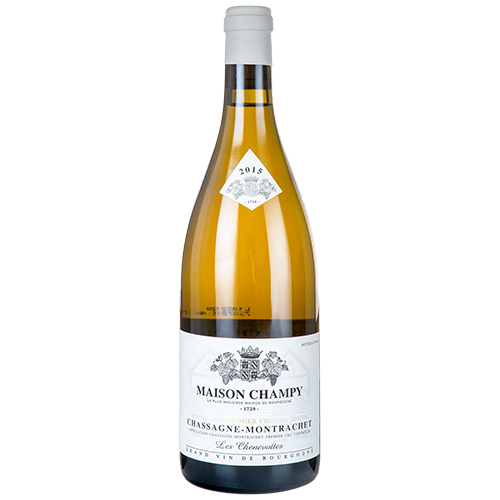 Zoom to enlarge the Champy Chassagne Montrachet