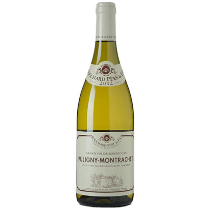 Zoom to enlarge the Bouchard Pere & Fils Puligny Montrachet