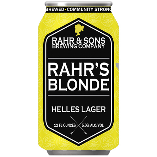 Zoom to enlarge the Rahr Oktoberfest &bull; 1 / 2 Barrel Keg