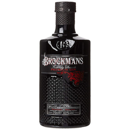 Zoom to enlarge the Brockmans Gin 6 / Case