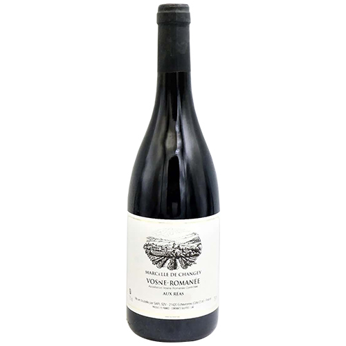 Zoom to enlarge the Marcelle De Changey Vosne Romanee Aux Reas