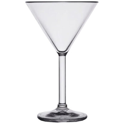 Zoom to enlarge the Get Martini Clear Sw-1407-1-cl