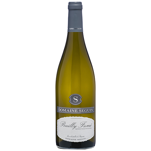 Zoom to enlarge the Dom Herve Seguin Pouilly Fume