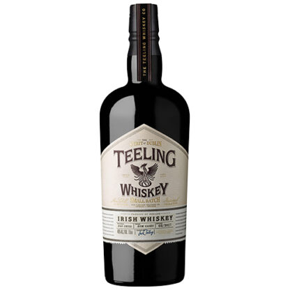 Zoom to enlarge the Teeling Small Batch Irish Whiskey