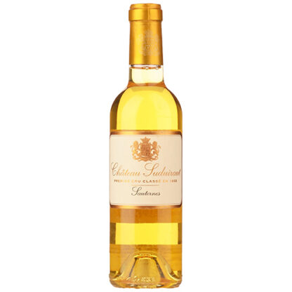 Zoom to enlarge the Chateau Suduiraut (Half Bottle) Sauternes