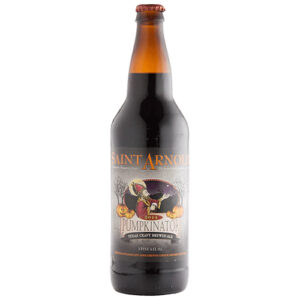 Saint Arnold Pumpkinator &bull; 1 / 6 Barrel Keg