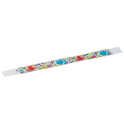 Zoom to enlarge the Wrist Bands • Smiley Face Yellow