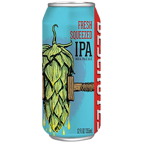 Zoom to enlarge the Deschutes Fresh Squeezed IPA &bull; 1 / 2 Barrel Keg