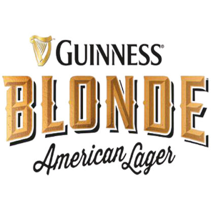 Zoom to enlarge the Guinness Blonde Lager • 1 / 6 Barrel Keg