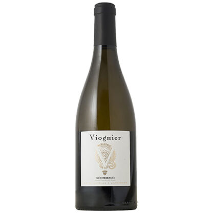 Zoom to enlarge the Vmv Viognier Vin De Pays Mediterranee