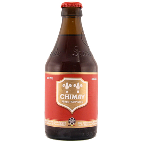 Zoom to enlarge the Chimay Red • 1 / 6 Barrel Keg