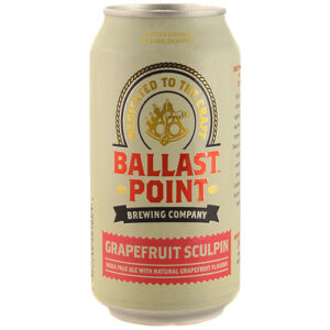 Ballast Point Grapefruit Sculpin &bull; 1 / 6 Barrel Keg