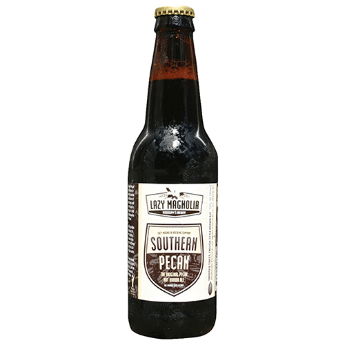 Zoom to enlarge the Lazy Magnolia Southern Pecan • 1 / 6 Barrel Keg