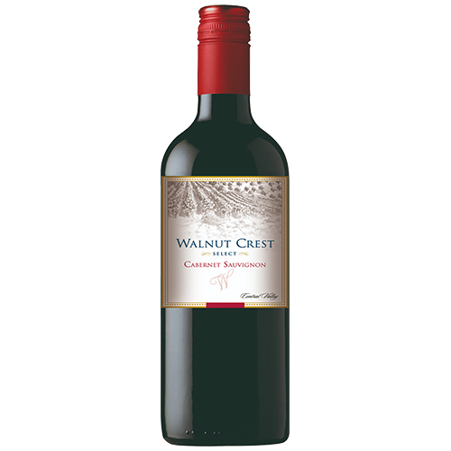 Zoom to enlarge the Walnut Crest Cabernet Restaurant