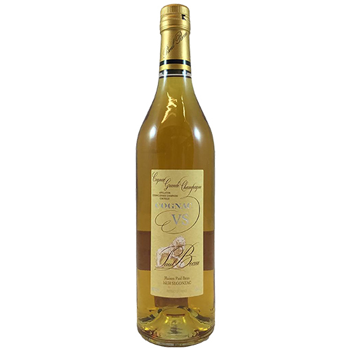 Zoom to enlarge the Paul Beau Cognac &bull; VS