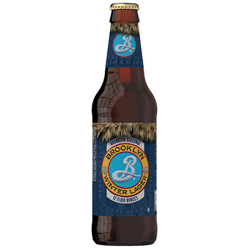 Zoom to enlarge the Brooklyn Winter Lager &bull; 1 / 2 Barrel Keg