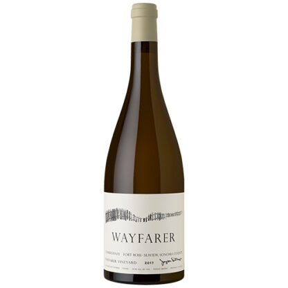 Zoom to enlarge the Wayfarer Estate Chardonnay 6 / Case