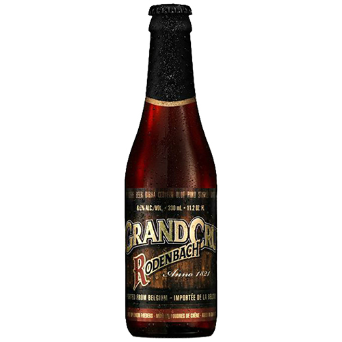 Zoom to enlarge the Rodenbach Grand Cru &bull; 1 / 6 Barrel Keg