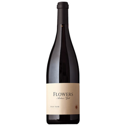 Zoom to enlarge the Flowers Pinot Noir Sea View Ridge