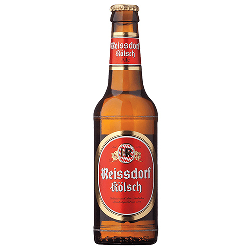 Zoom to enlarge the Reissdorf Kolsch • 1 / 2 Barrel Keg