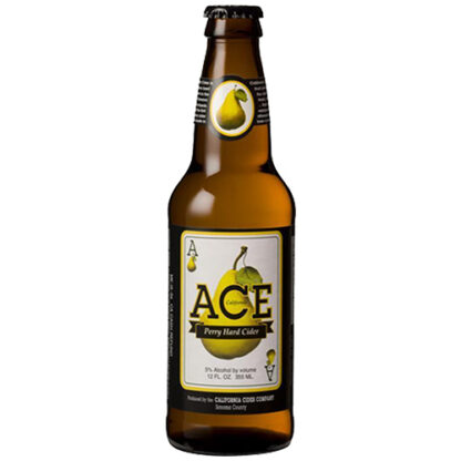 Zoom to enlarge the Ace Pear Cider • 1 / 2 Barrel Keg