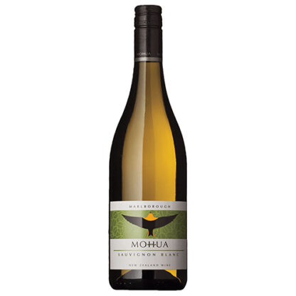 Zoom to enlarge the Mohua Sauvignon Blanc Keg