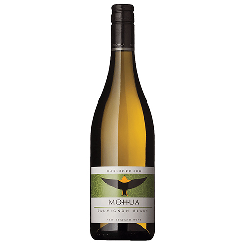 Zoom to enlarge the Mohua Sauvignon Blanc Keg