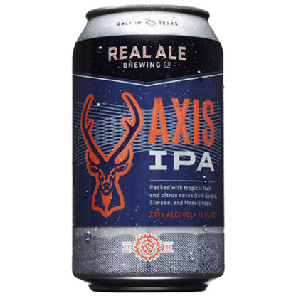 Zoom to enlarge the Real Ale Axis IPA • 1 / 4 Barrel Keg