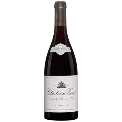 Zoom to enlarge the Maison Albert Bichot Chateau Gris Nuits-saint-georges Chateau Gris Pinot Noir