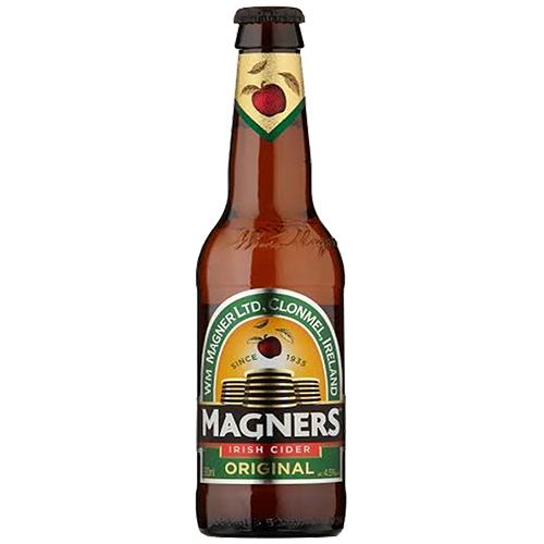 Zoom to enlarge the Magners Original Cider