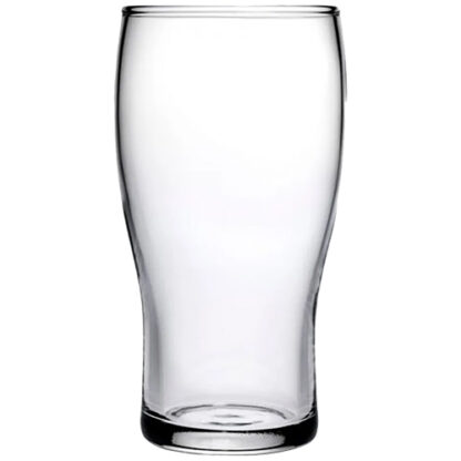 Zoom to enlarge the Anchor #90243 Tulip Beer Glass