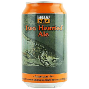 Bell's Two Hearted Ale IPA • 1 / 2 Barrel Keg