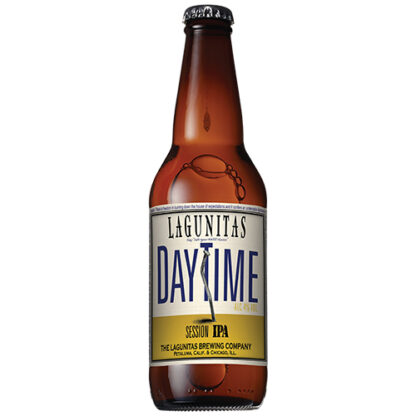 Zoom to enlarge the Lagunitas Daytime A Fractional IPA