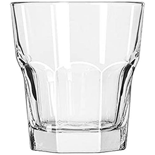 Zoom to enlarge the Libbey #15232 Rocks