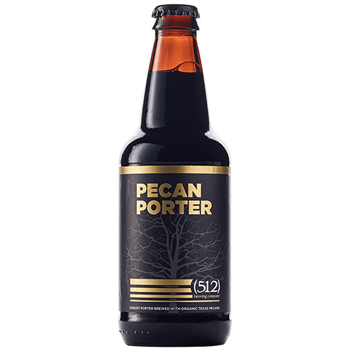 Zoom to enlarge the 512 Brewing Pecan Porter • 1 / 4 Barrel Keg