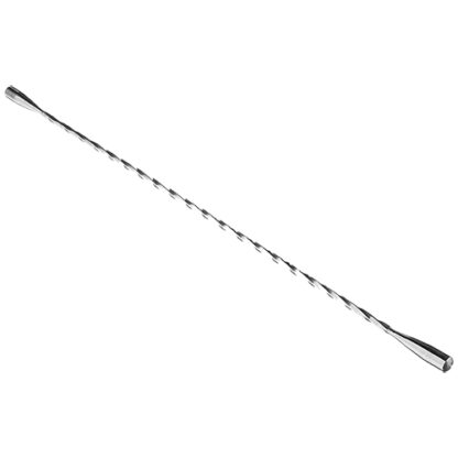 Zoom to enlarge the Barfly Stainless Dual Weighted Bar Stirrer 13″