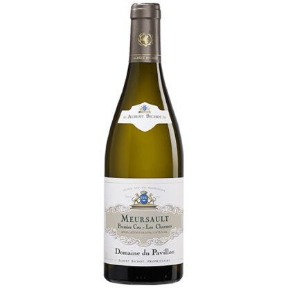 Zoom to enlarge the Bichot Meursault Les Charmes 1er Cru 6 / Case