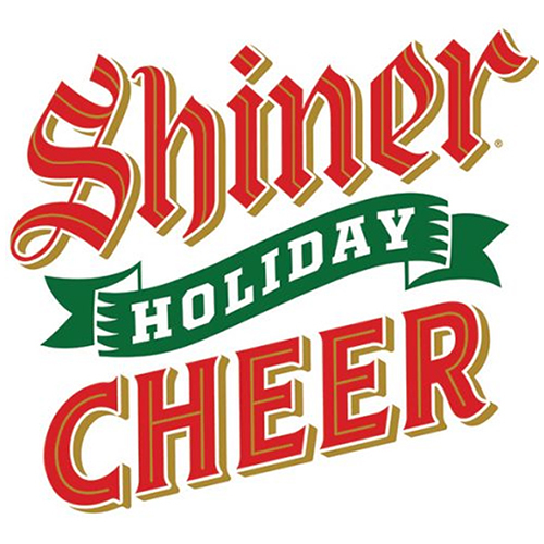 Zoom to enlarge the Shiner Holiday Cheer &bull; 1 / 4 Barrel Keg