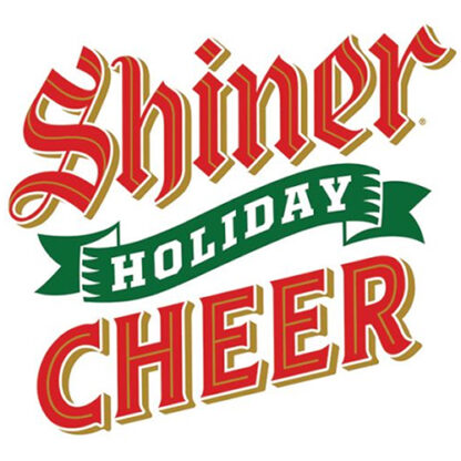 Zoom to enlarge the Shiner Holiday Cheer • 1 / 2 Barrel Keg