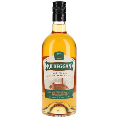 Zoom to enlarge the Basket • 2019 Kilbeggan Irish Whiskey  /  Coffee Vap