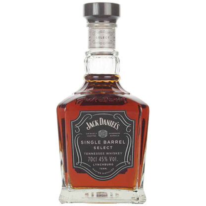 Zoom to enlarge the Spec’s Single Barrel • Jack Daniels Single Barrel