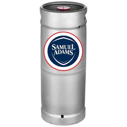 Zoom to enlarge the Samuel Adams Summer Ale • 1 / 6 Barrel Keg