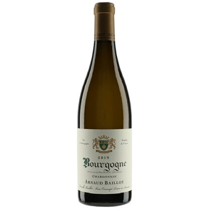 Zoom to enlarge the Albert Joly Bourgogne Chardonnay