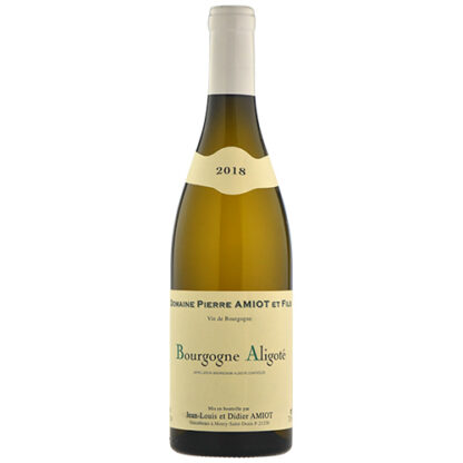 Zoom to enlarge the Pierre Amiot Bourgogne Aligote