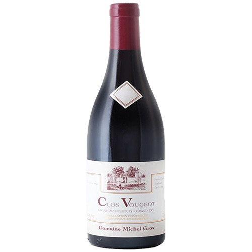 Zoom to enlarge the Dom Michel Gros Clos Vougeot