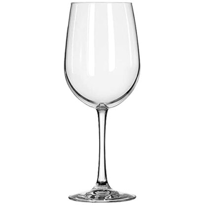 Zoom to enlarge the Glassware • Specs Tall Wine Glass #s7504