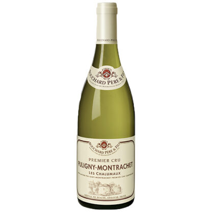 Zoom to enlarge the Bouchard Puligny Montrachet
