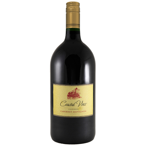 Zoom to enlarge the Coastal Vines Cabernet Sauvignon