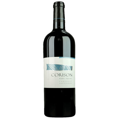 Zoom to enlarge the Corison Cabernet Sauvignon