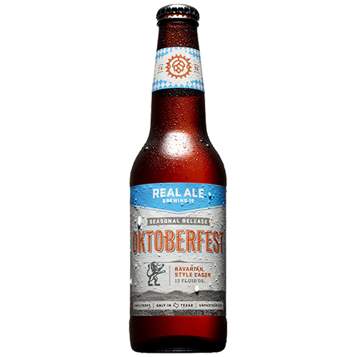 Zoom to enlarge the Real Ale Oktoberfest • 1 / 4 Barrel Keg